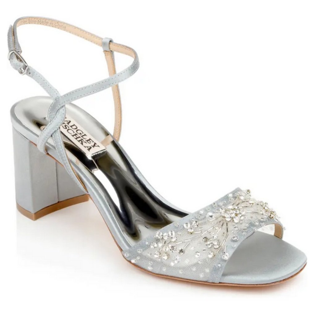 Badgley Mischka Collection Blaine Sandal